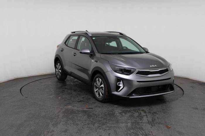 Fahrzeugbild eines Kia Stonic
