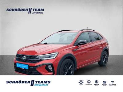 Bild Volkswagen Taigo