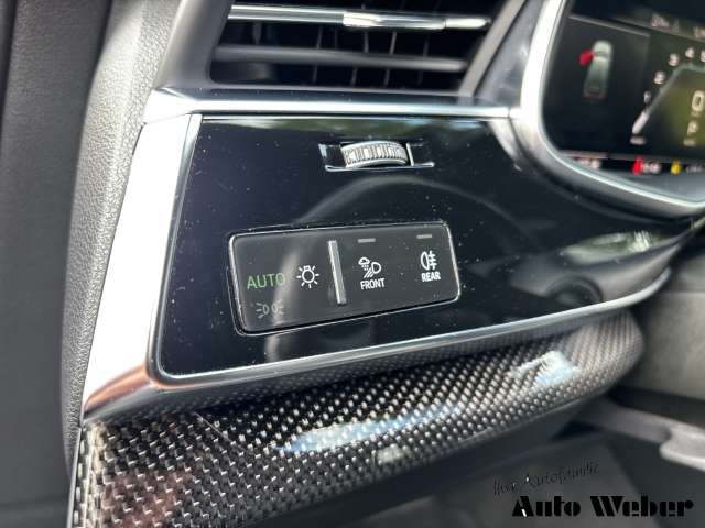 Fahrzeugbild eines Audi SQ7
