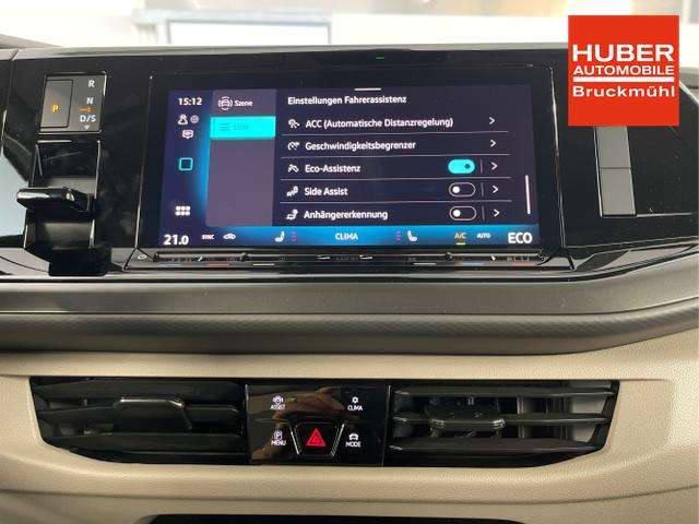 Fahrzeugbild eines Volkswagen Multivan