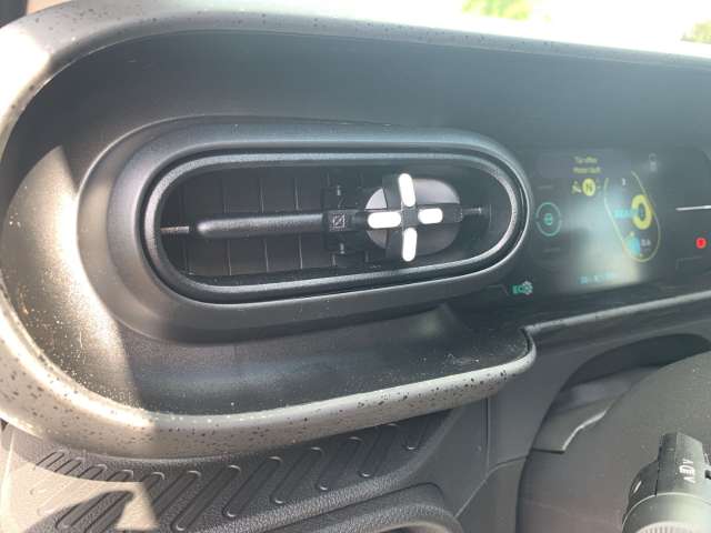 Fahrzeugbild eines Renault Twingo