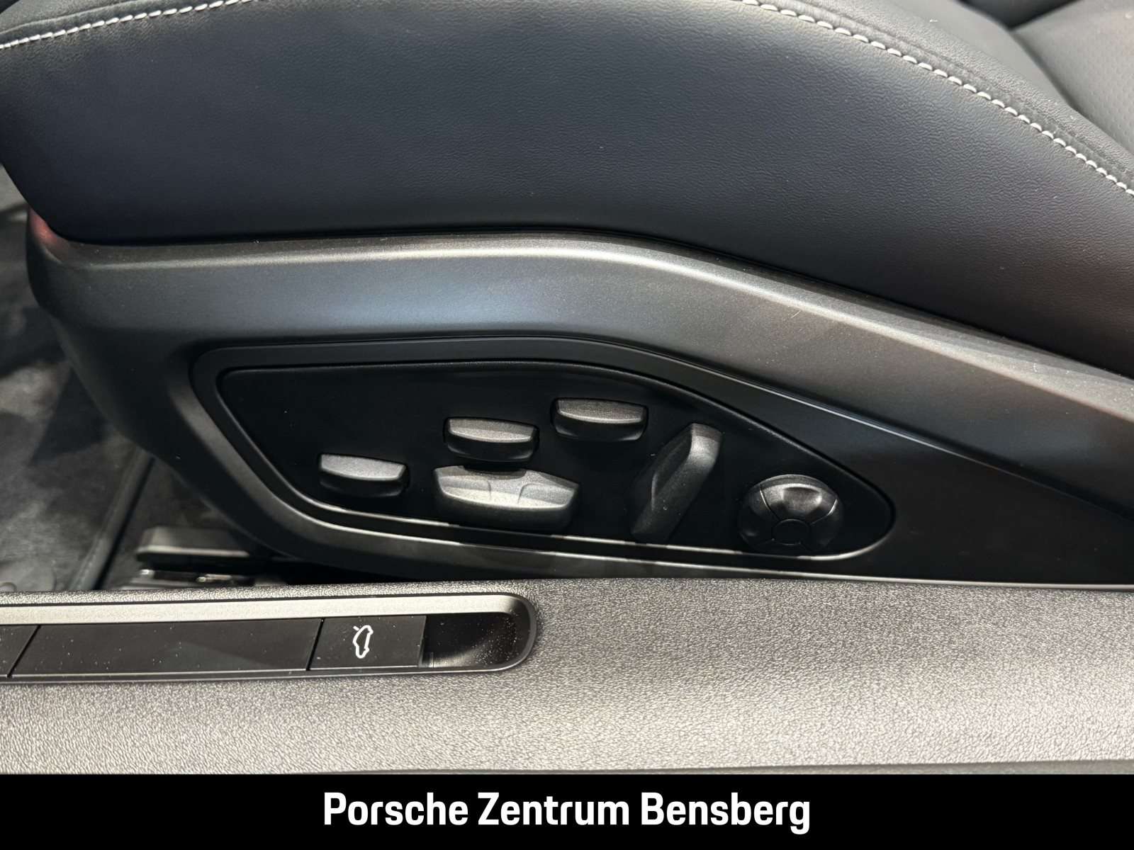 Fahrzeugbild eines Porsche 911