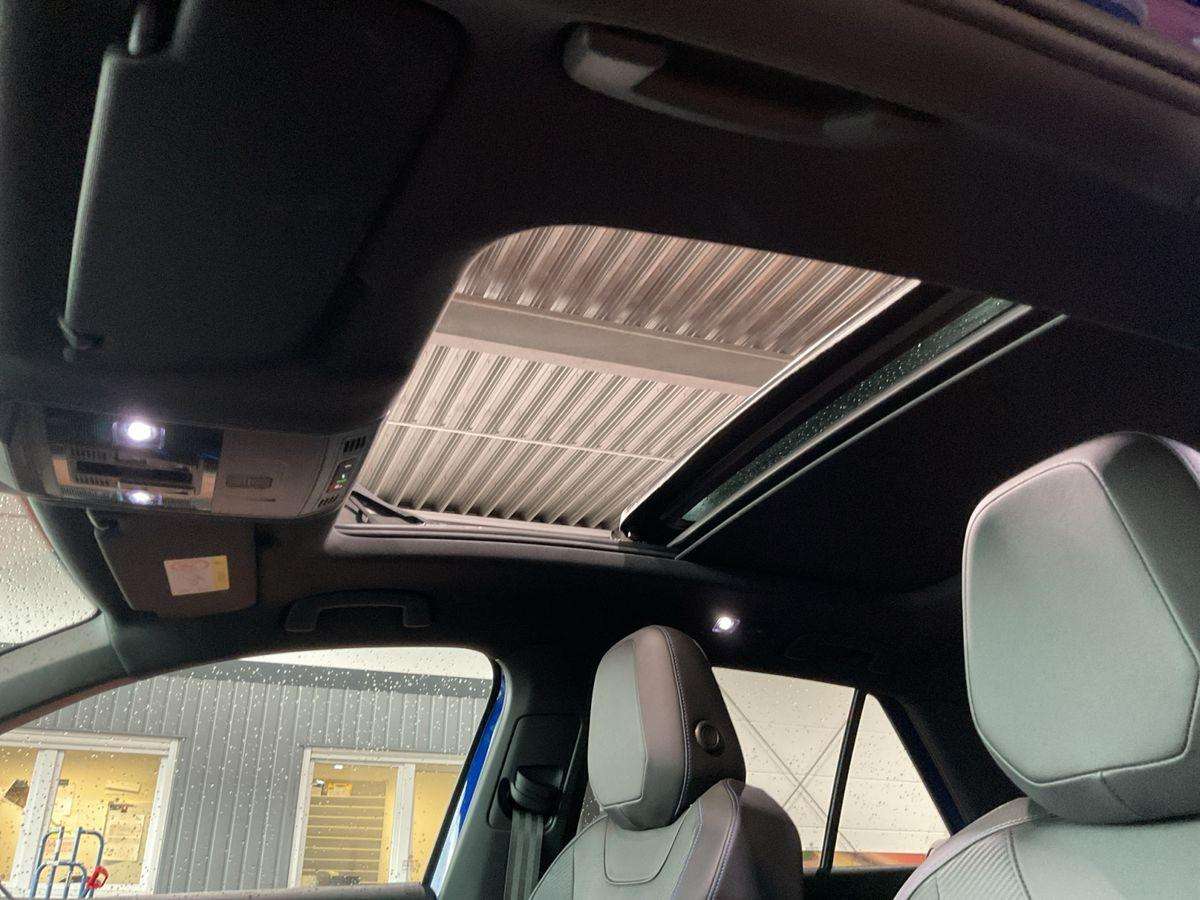 Fahrzeugbild eines Volkswagen T-Roc