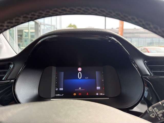 Fahrzeugbild eines Opel Corsa