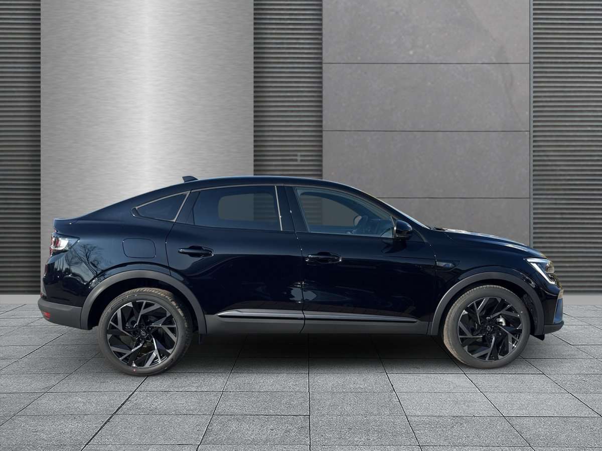 Fahrzeugbild eines Renault Arkana