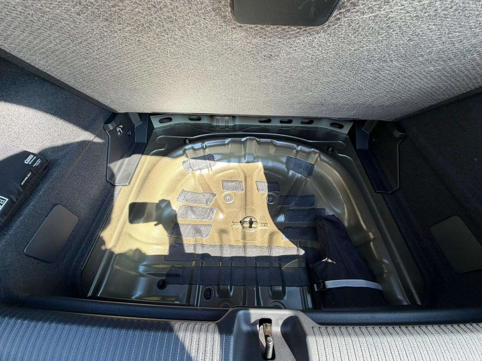 Fahrzeugbild eines Audi Q2