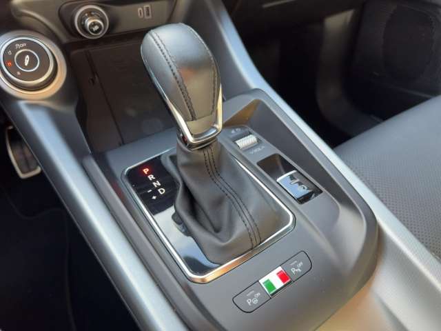 Fahrzeugbild eines Alfa Romeo Tonale