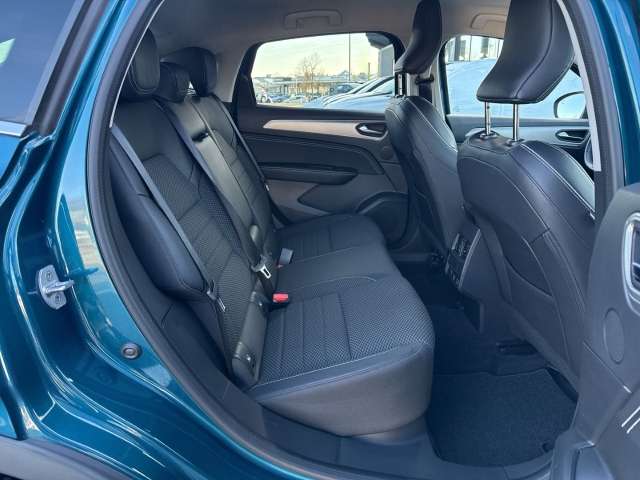 Fahrzeugbild eines Renault Arkana