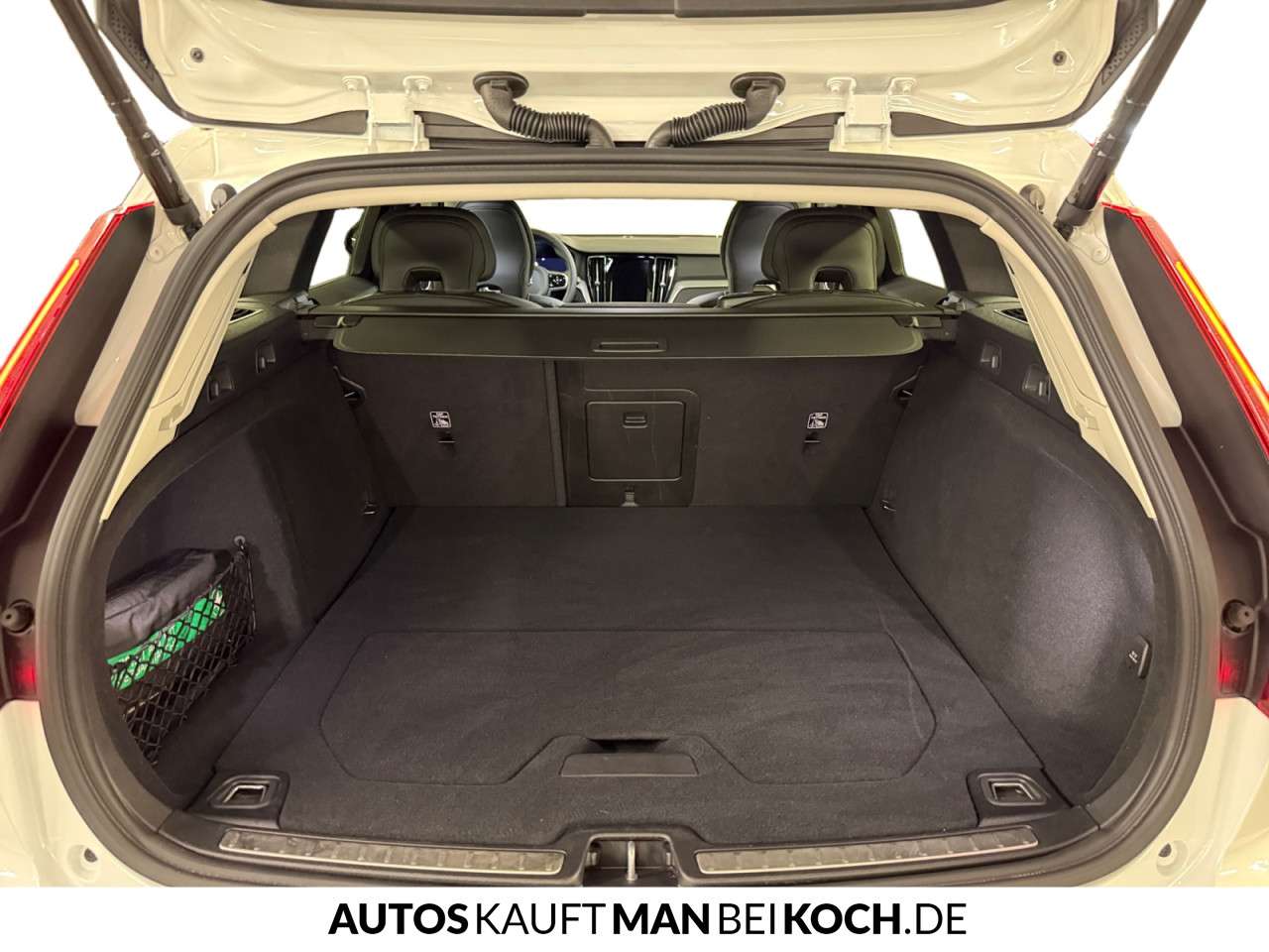 Fahrzeugbild eines Volvo V60
