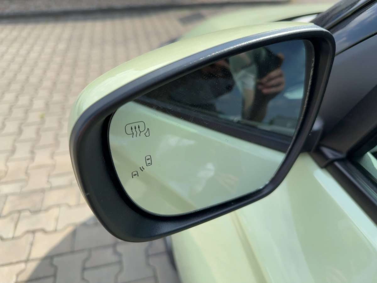Fahrzeugbild eines Suzuki Swift