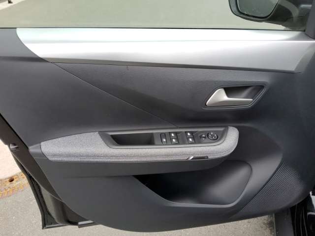 Fahrzeugbild eines Opel Frontera