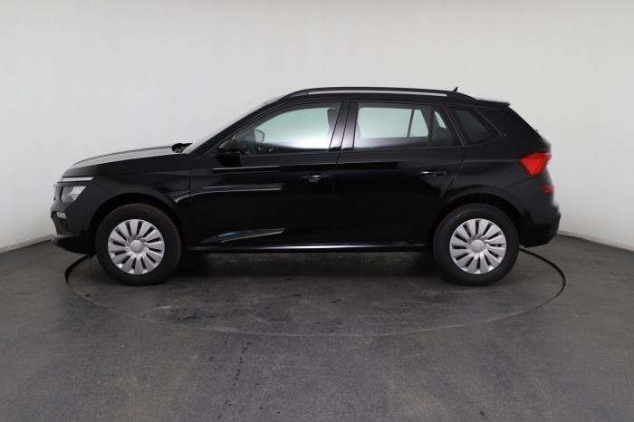 Fahrzeugbild eines Skoda Kamiq