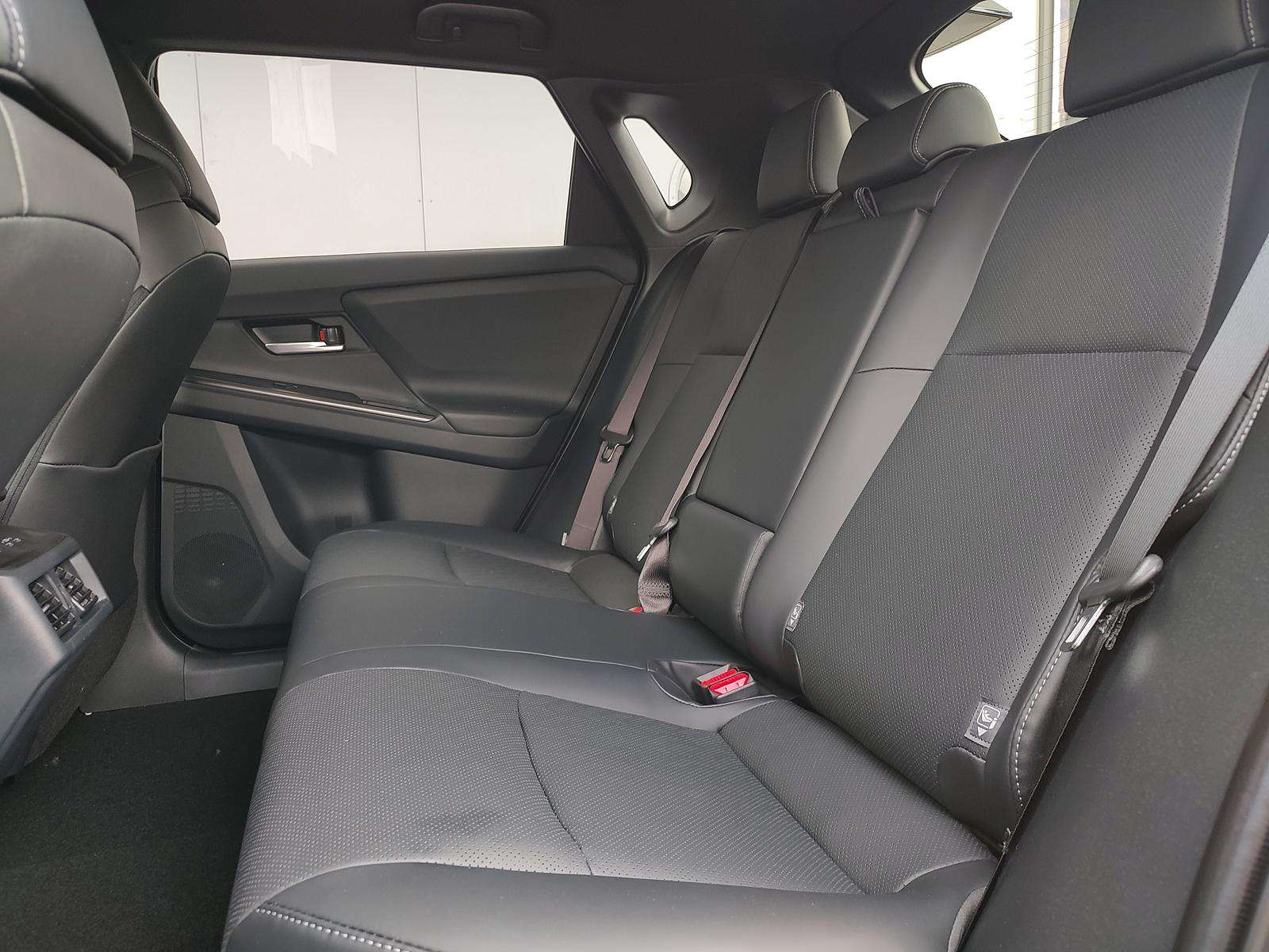 Fahrzeugbild eines Subaru Solterra