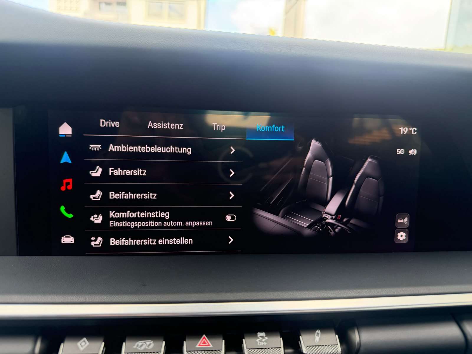 Fahrzeugbild eines Porsche 911