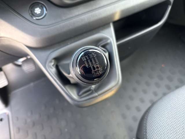 Fahrzeugbild eines Renault Trafic