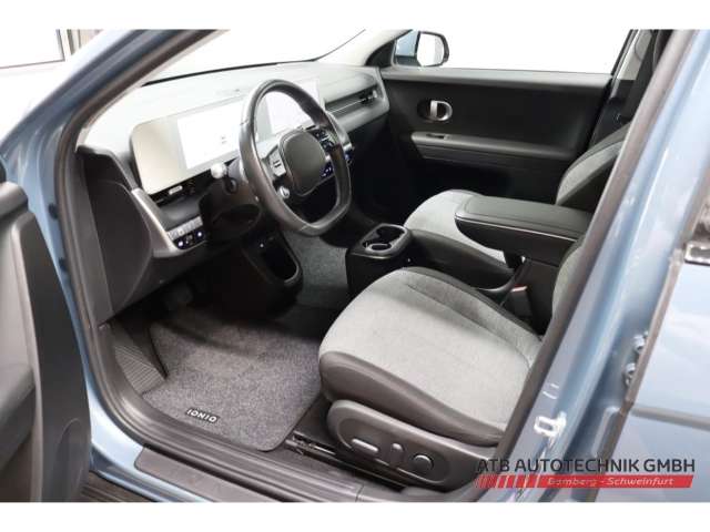 Fahrzeugbild eines Hyundai IONIQ 5