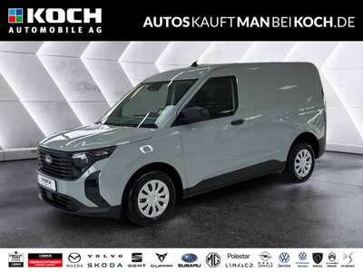 Bild Ford Transit Courier
