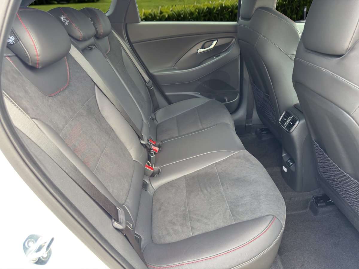 Fahrzeugbild eines Hyundai i30