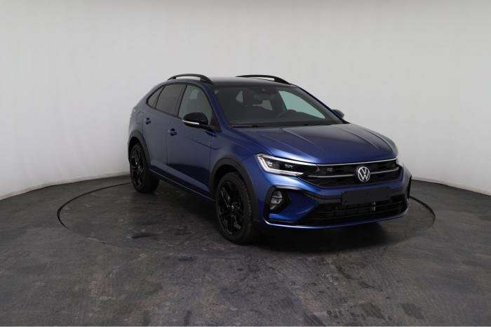 Fahrzeugbild eines Volkswagen Taigo