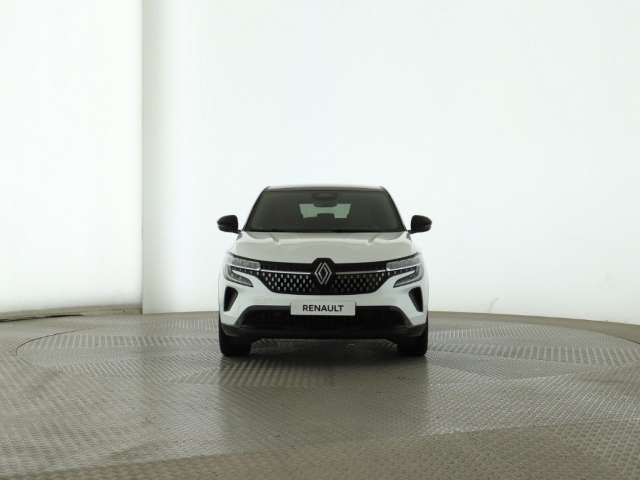 Fahrzeugbild eines Renault Austral