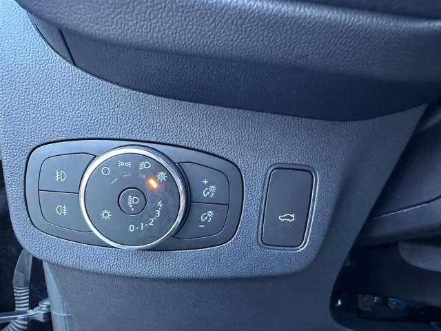 Fahrzeugbild eines Ford Puma