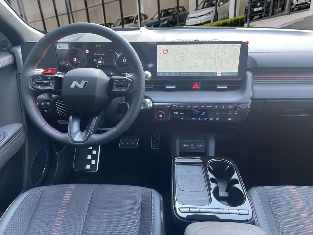Fahrzeugbild eines Hyundai IONIQ 5