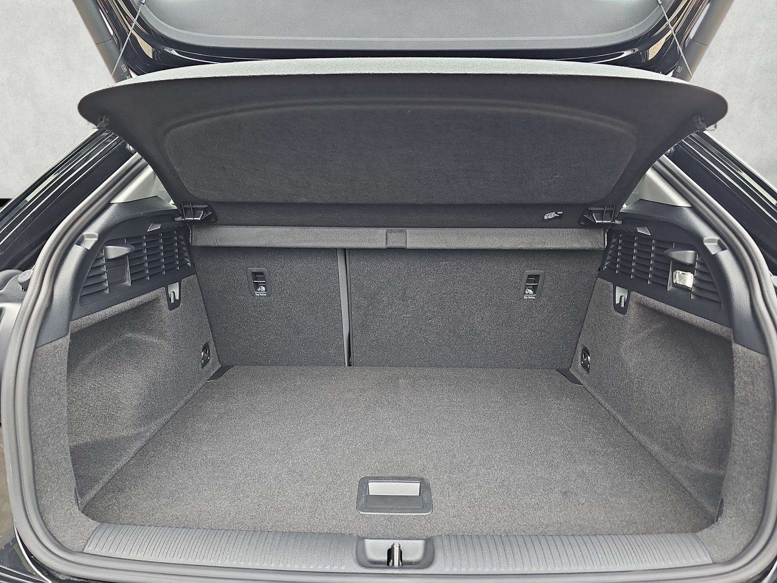 Fahrzeugbild eines Audi Q2