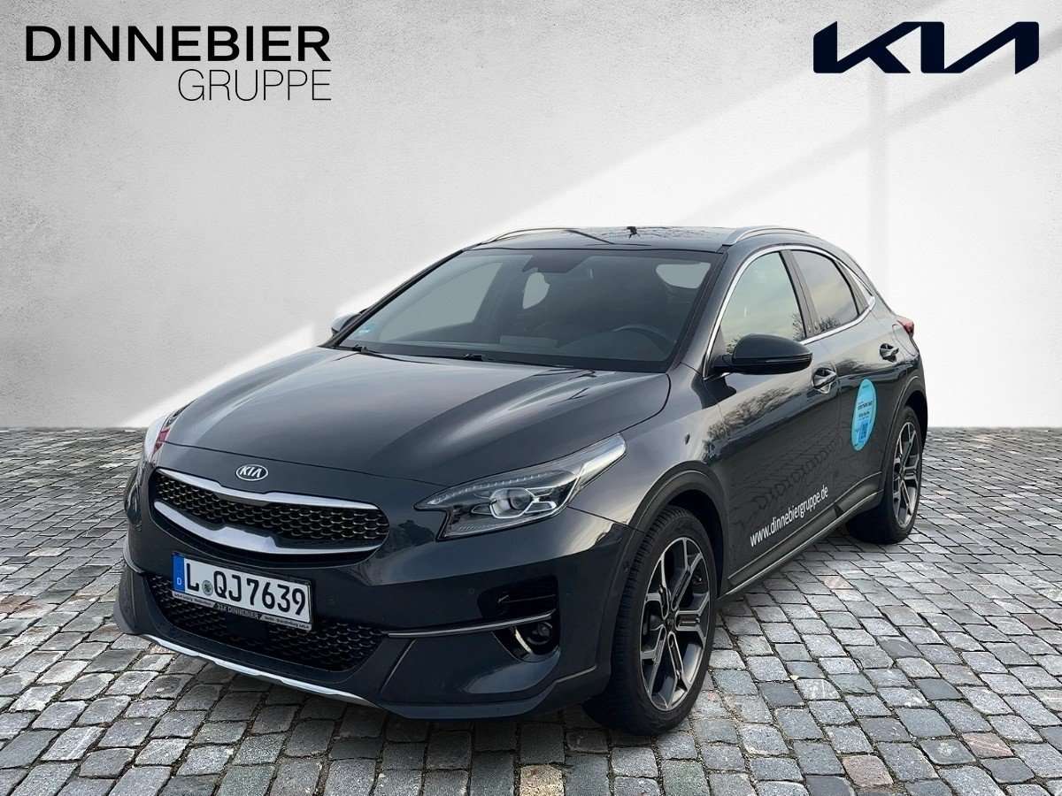 Fahrzeugbild eines Kia XCeed