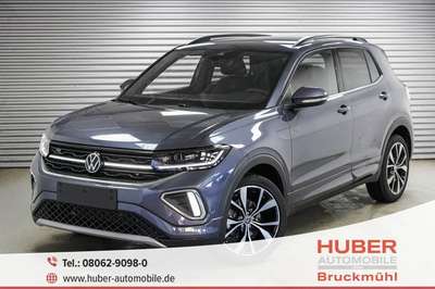 Bild Volkswagen T-Cross