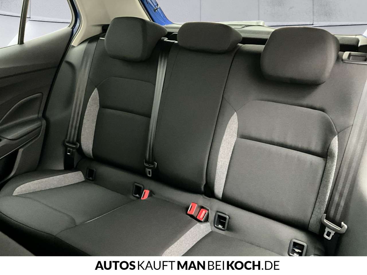 Fahrzeugbild eines Skoda Fabia