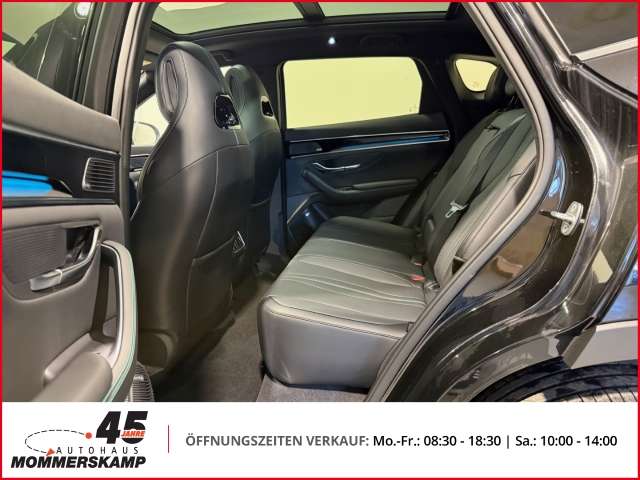 Fahrzeugbild eines BYD Seal