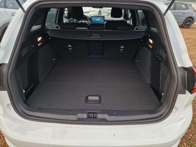 Fahrzeugbild eines Ford Focus