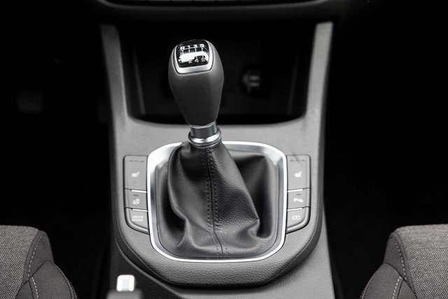 Fahrzeugbild eines Hyundai i30