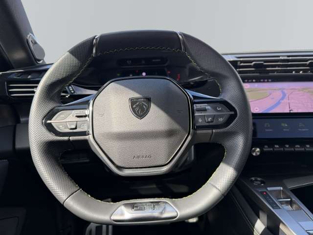 Fahrzeugbild eines Peugeot 308