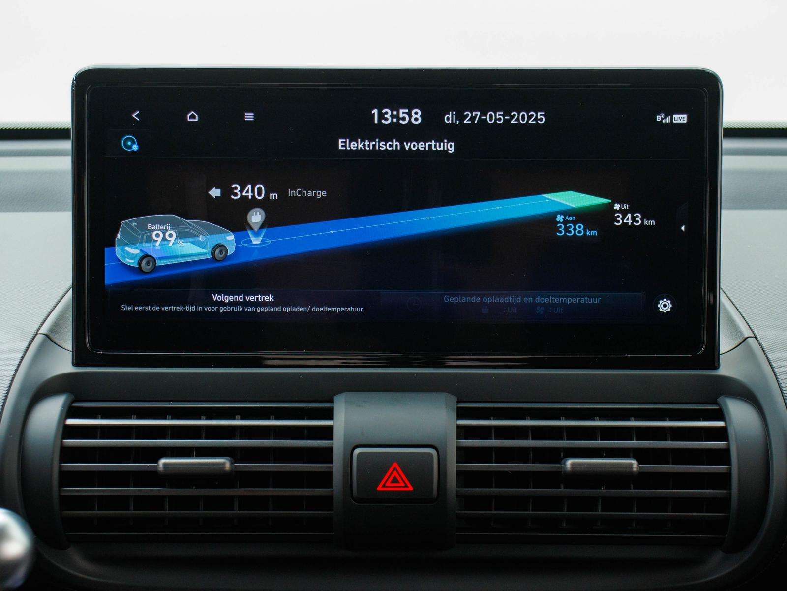 Fahrzeugbild eines Hyundai Inster