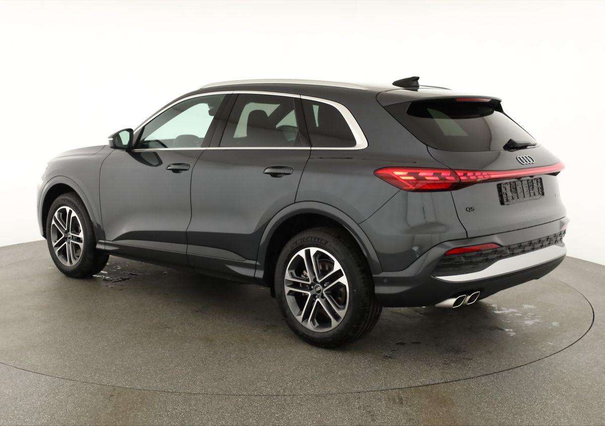 Fahrzeugbild eines Audi Q5