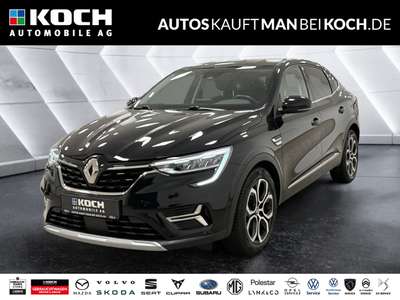 Bild Renault Arkana