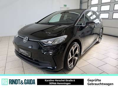 Bild Volkswagen ID.3