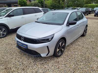 Bild Opel Corsa