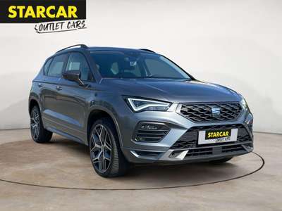Bild SEAT Ateca