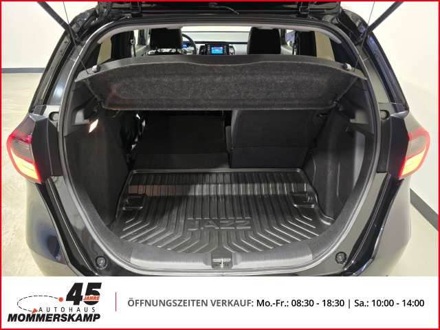 Fahrzeugbild eines Honda Jazz