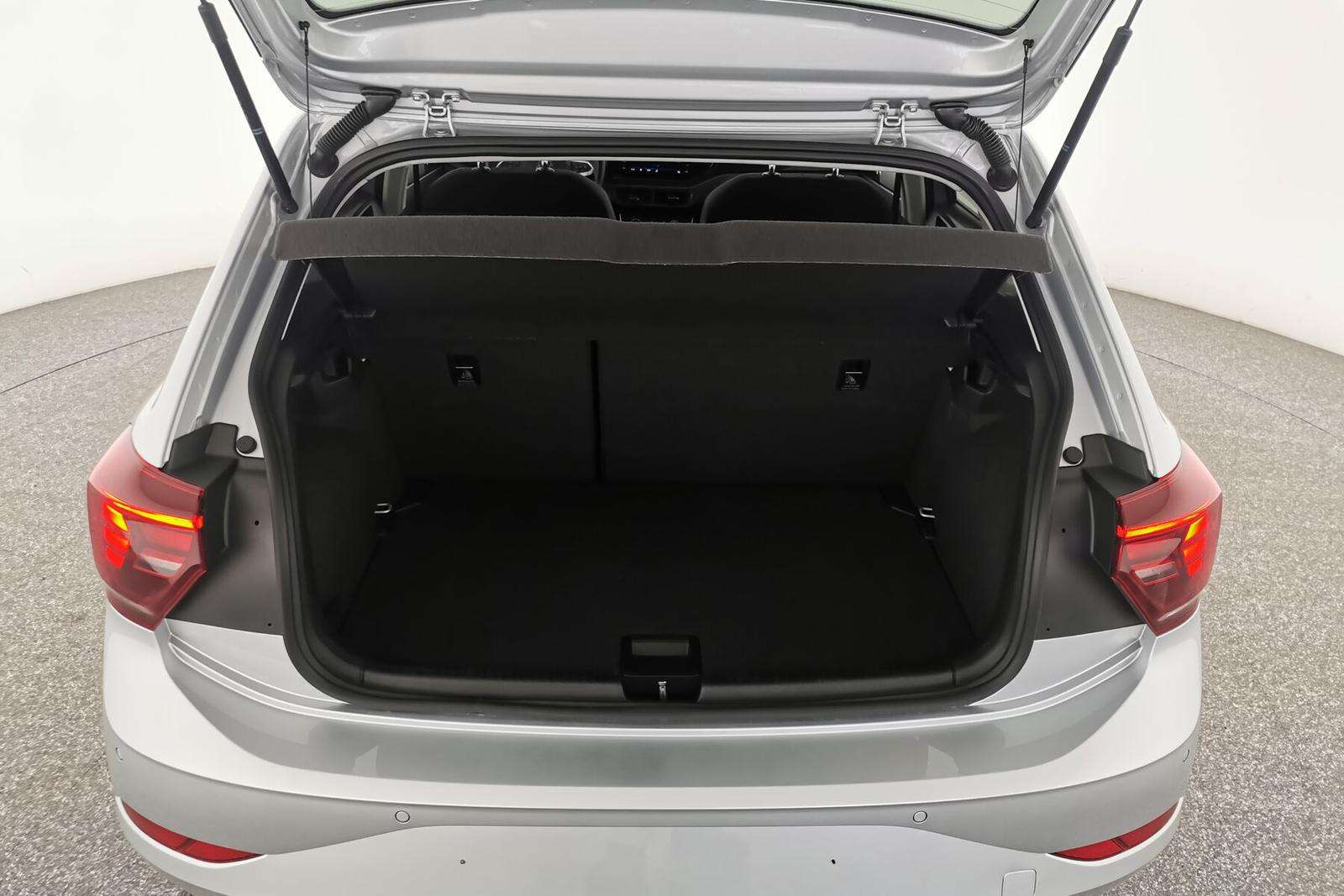 Fahrzeugbild eines Volkswagen Polo