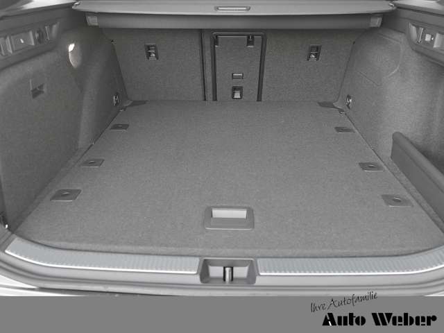 Fahrzeugbild eines Volkswagen Passat