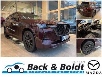 Bild Mazda CX-80