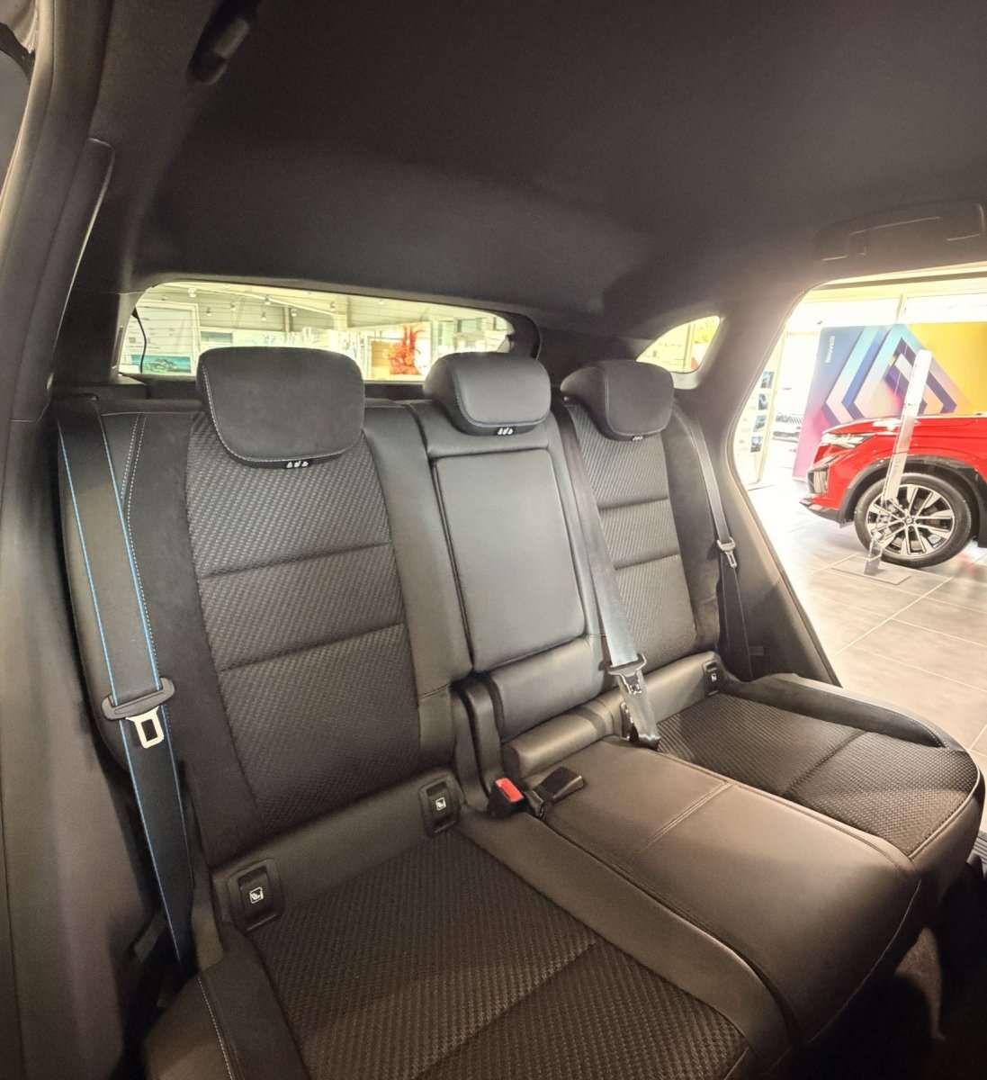Fahrzeugbild eines Renault Austral