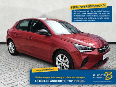 Bild Opel Corsa