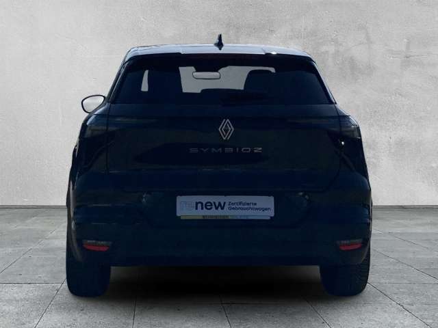 Fahrzeugbild eines Renault Symbioz