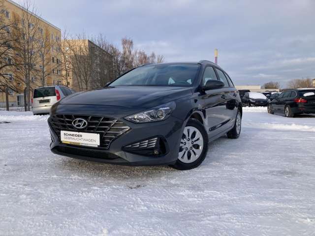 Fahrzeugbild eines Hyundai i30