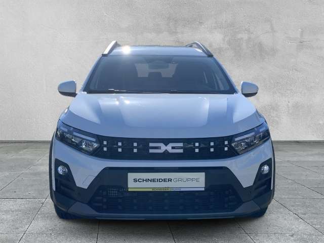Fahrzeugbild eines Dacia Jogger