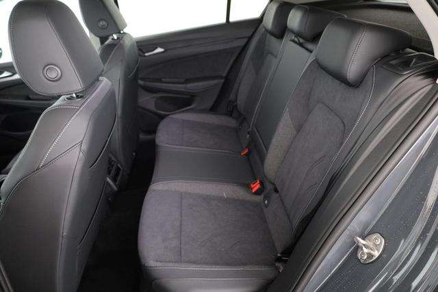 Fahrzeugbild eines Volkswagen Golf